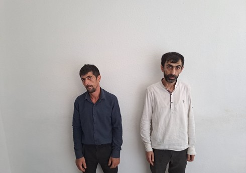 Xudatda narkotik vasitələrin qanunsuz dövriyyəsinə qarşı əməliyyat keçirilib