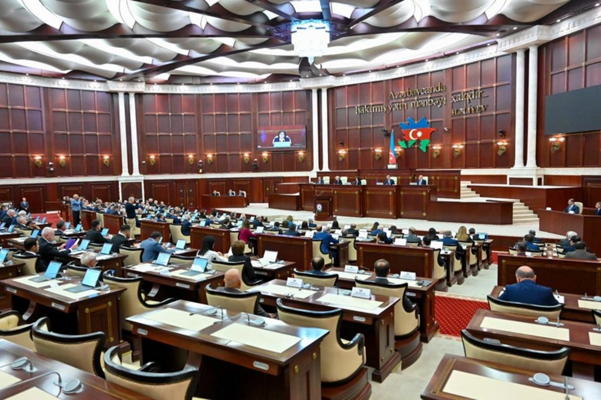 Xüsusi icra məmurları haqqında tələblər müəyyənləşir Xüsusi icra məmurları haqqında tələblər müəyyənləşir