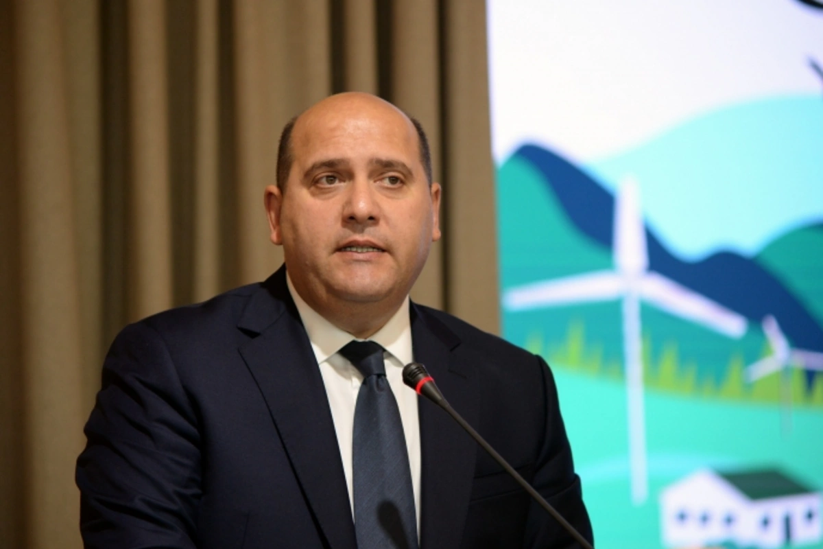 Xüsusi nümayəndə: Füzulinin Pirəhmədli və Qaraxanbəyli kəndlərinin tikintisinə başlanılacaq Xüsusi nümayəndə: Füzulinin Pirəhmədli və Qaraxanbəyli kəndlərinin tikintisinə başlanılacaq