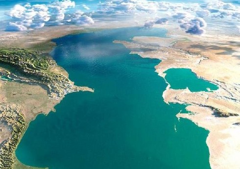 Xəzər dənizi məsələləri üzrə Yüksək Səviyyəli İşçi Qrupunun səkkizinci iclası baş tutub Xəzər dənizi məsələləri üzrə Yüksək Səviyyəli İşçi Qrupunun səkkizinci iclası baş tutub