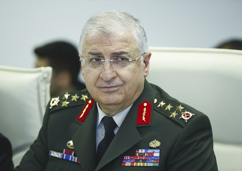 Yaşar Gülər: Azərbaycan ilə Ermənistan arasında daimi sülh üçün imkan yaranıb