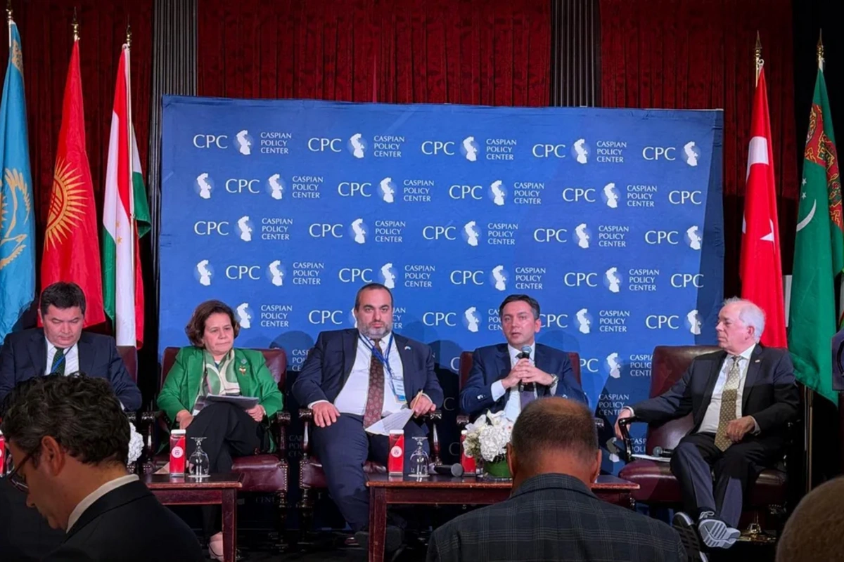 Yalçın Rəfiyev  BMT-nin Yüksək Səviyyəli Həftəsində bir sıra tədbirlərdə iştirak edib