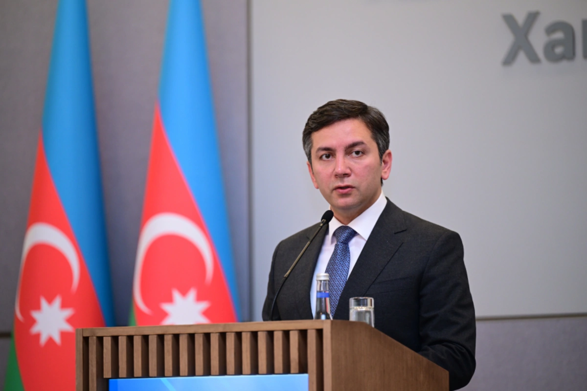 Yalçın Rəfiyev: Ölkələr iqlim dəyişikliyi ilə mübarizədə ümumi məqsədlər ətrafında birləşməlidirlər Yalçın Rəfiyev: Ölkələr iqlim dəyişikliyi ilə mübarizədə ümumi məqsədlər ətrafında birləşməlidirlər