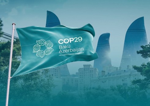 Yaşıllar Qrupu iqlim böhranı ilə bağlı potensial münaqişələr barədə xəbərdarlıq edib