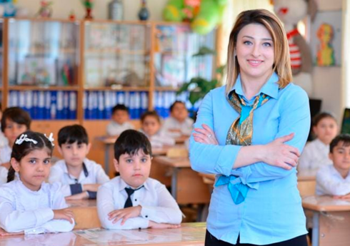 Yanvarın 27-dən ümumi təhsil müəssisələrində beşgünlük qış tətili başlayacaq Yanvarın 27-dən ümumi təhsil müəssisələrində beşgünlük qış tətili başlayacaq