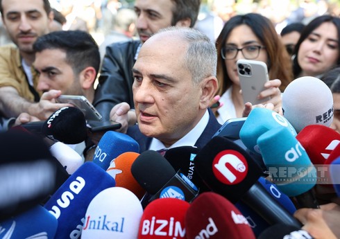 YAP parlament seçkilərinə hazırlaşır YAP parlament seçkilərinə hazırlaşır