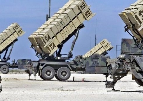 Yaponiya hipersəs raketlərinin qarşısını almaq üçün “Patriot PAC-3”ü təkmilləşdirmək niyyətindədir Yaponiya hipersəs raketlərinin qarşısını almaq üçün “Patriot PAC-3”ü təkmilləşdirmək niyyətindədir