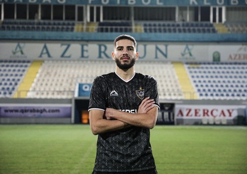 Yassin Benzya: 