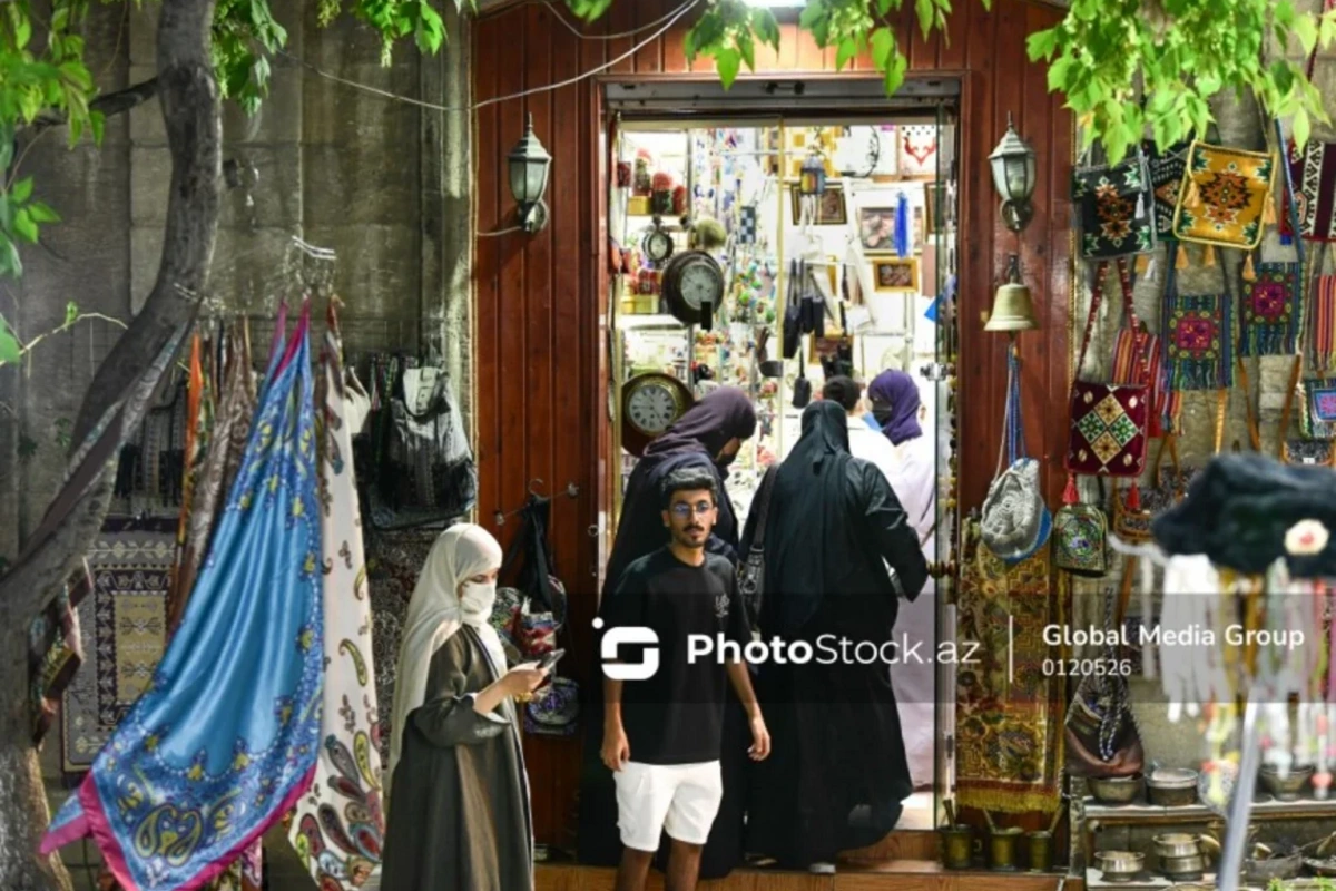 Yaxın Şərqdən turist axını niyə azalıb? - Səbəblər açıqlandı