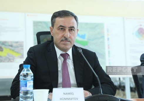 Yaxın 3 ildə Füzulidə 6 minə yaxın ev tikiləcək Yaxın 3 ildə Füzulidə 6 minə yaxın ev tikiləcək