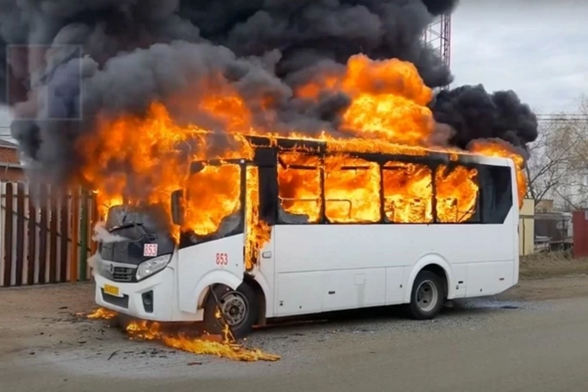 Yayda avtomobil yanğınları niyə artır? – Hər sürücünün bilməli olduğu məqamlar