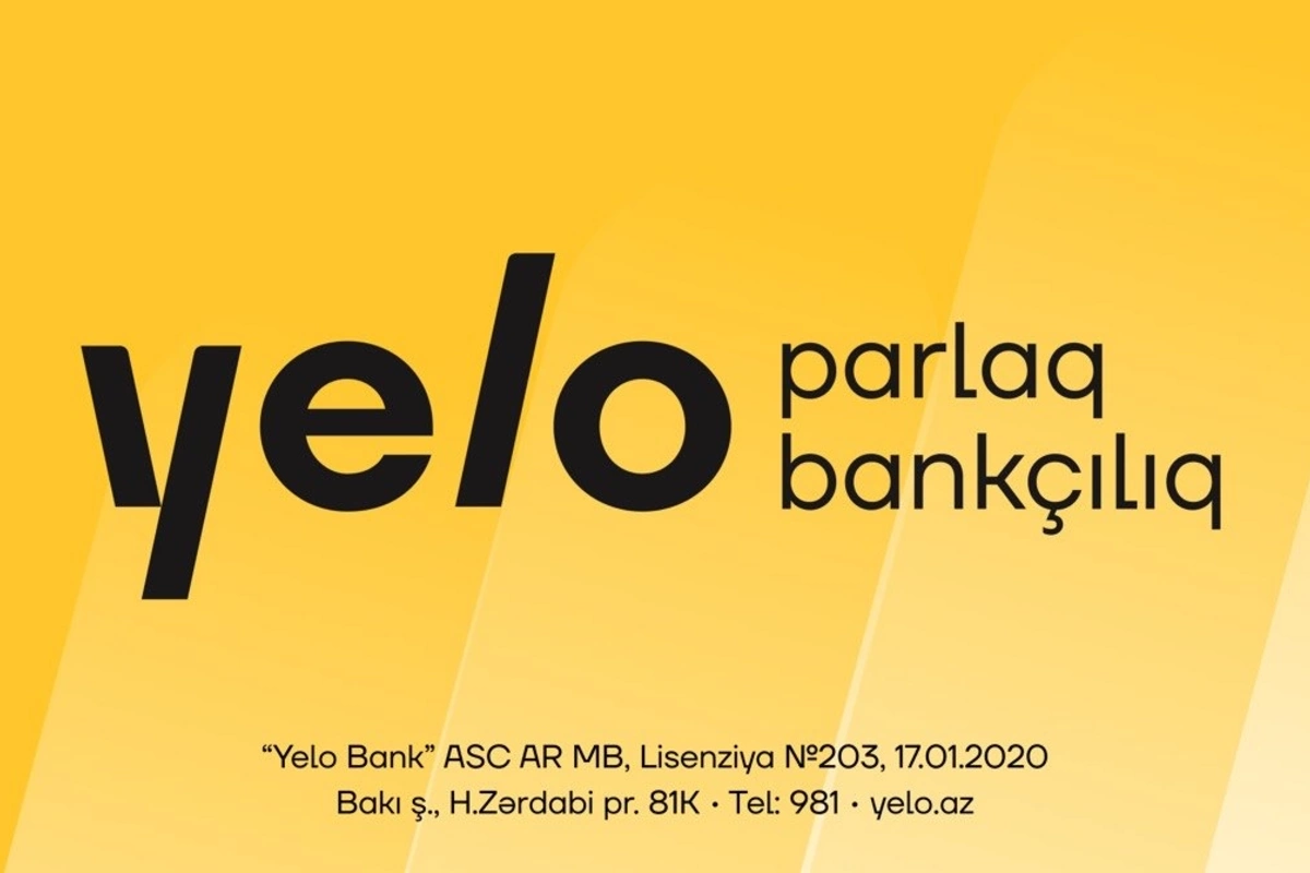 Yelo Bank Aİ-nin 20-ci sanksiya paketində Yelo Bank-ın adının yer almasına aydınlıq gətirib Yelo Bank Aİ-nin 20-ci sanksiya paketində Yelo Bank-ın adının yer almasına aydınlıq gətirib