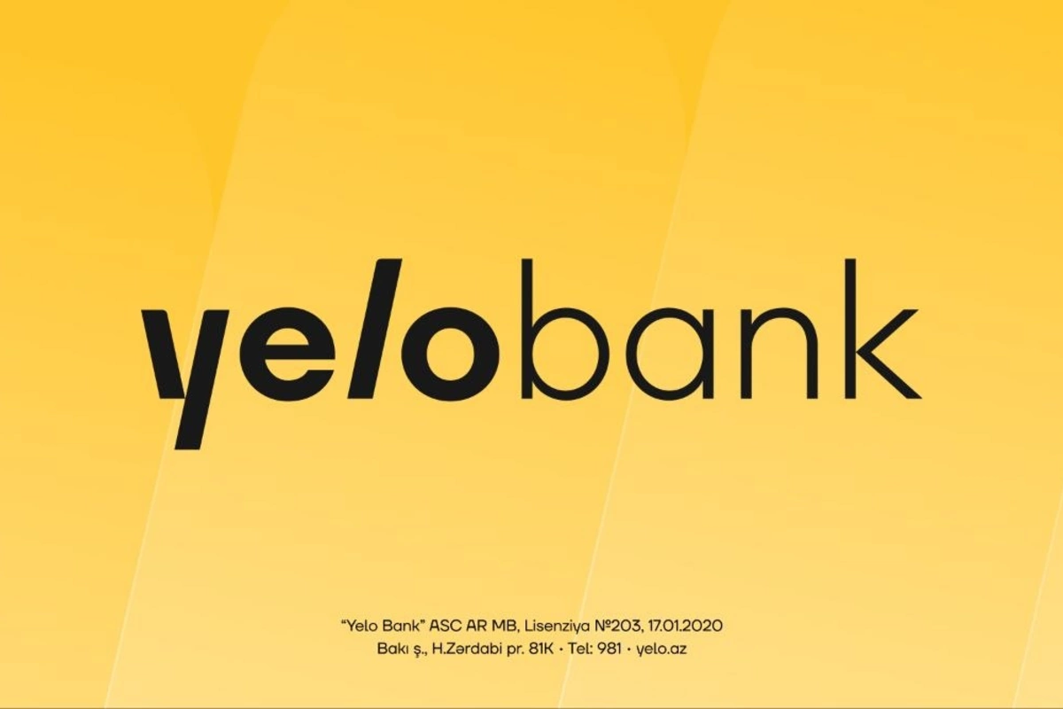 Yelo Bank Aİ üzvlərinin yekdil qərarı ilə 23 iyul tarixində sanksiya siyahısından çıxarıldı