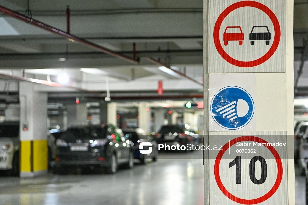 Yeni binalarda qaraj xaosu: Minlərlə sakinin ortaq parkinq PROBLEMİ
