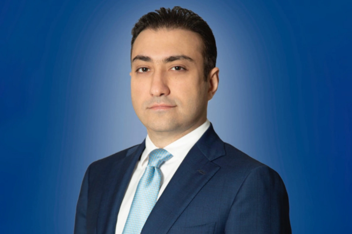 Yeni nazir müavini Anar Bayramov KİMDİR? Yeni nazir müavini Anar Bayramov KİMDİR?
