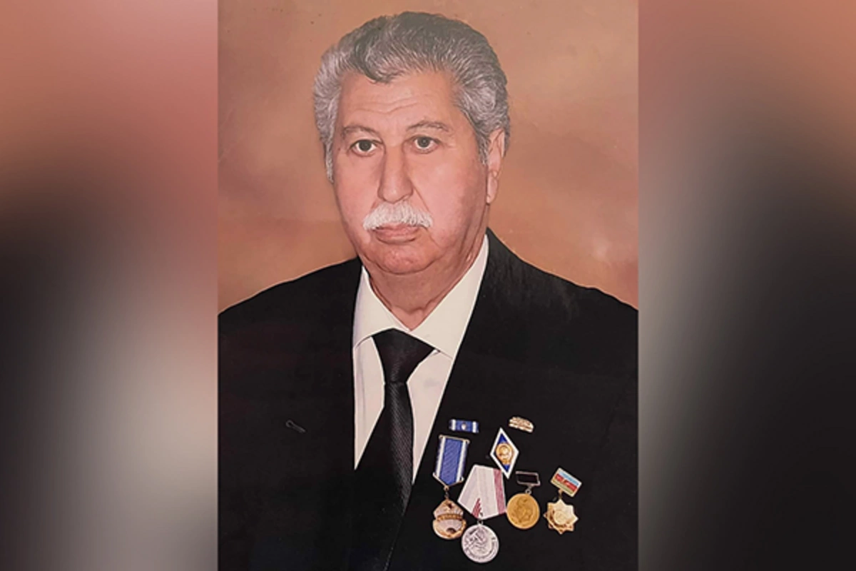 Yeni prokuror tanınmış hakimin oğludur Yeni prokuror tanınmış hakimin oğludur
