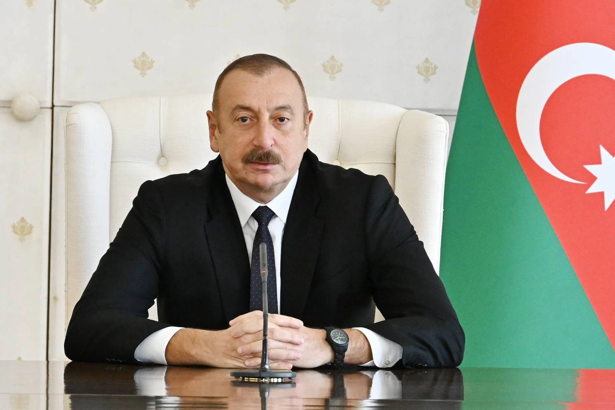 Yerin təki istifadəçilərinin fəaliyyətinin sağlamlaşdırılması üzrə qaydalar təsdiqlənib