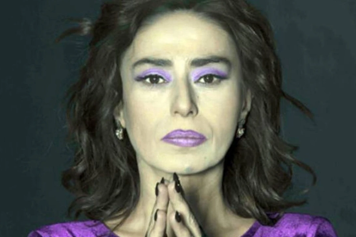 Yıldız Tilbedən QADAĞA: Yıldız Tilbedən QADAĞA: