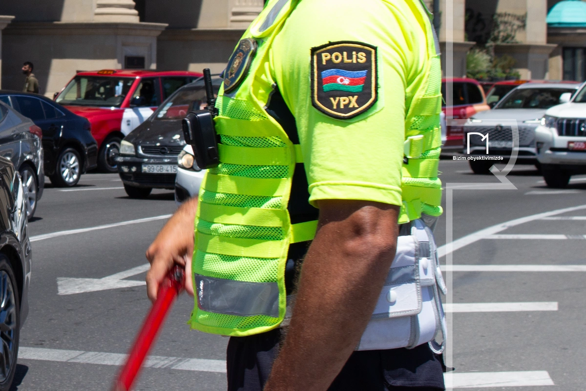 Yol polislərimiz Belarusda qalib oldular Yol polislərimiz Belarusda qalib oldular
