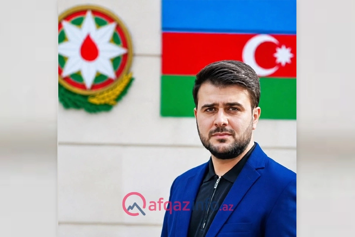 Yüksək sürətin qurbanı olan Adilin FOTOSU