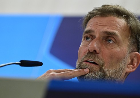 Yurgen Klopp “Barselona”ya rəhbərlik edə bilər Yurgen Klopp “Barselona”ya rəhbərlik edə bilər