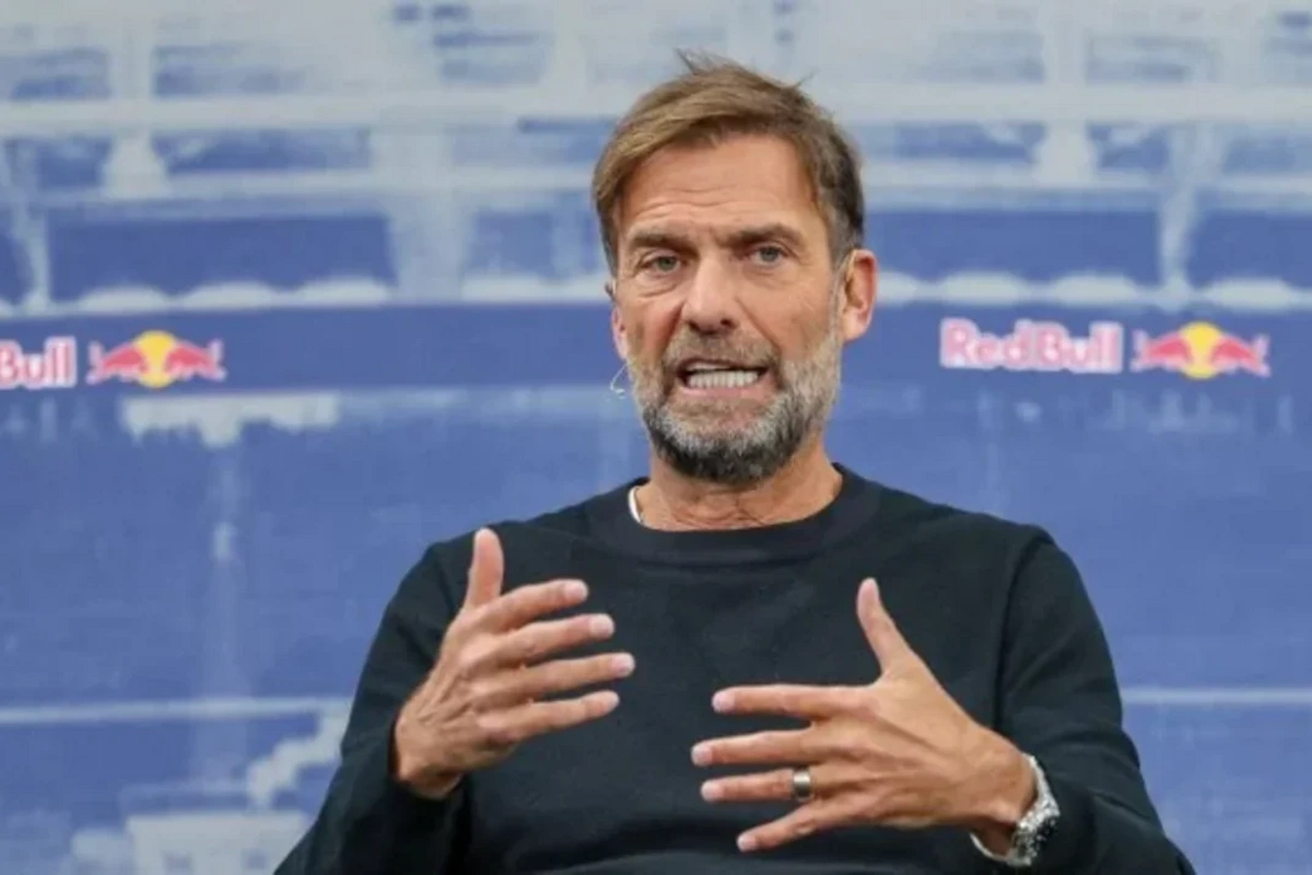 Yurgen Klopp DÇ-2026-nın açılış matçını sərt tənqid etdi
