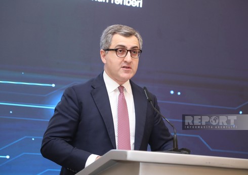 Yusif Abdullayev: “Bugünkü forum Bakı ilə Bratislava arasında əməkdaşlıq üçün yeni yollar açacaq”