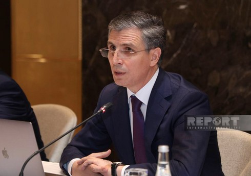 Zahid Oruc: Azərbaycan Qlobal Köləlik üzrə 2023-cü ilin hesabatında 192 dövlət arasında 22-ci yerdədir Zahid Oruc: Azərbaycan Qlobal Köləlik üzrə 2023-cü ilin hesabatında 192 dövlət arasında 22-ci yerdədir