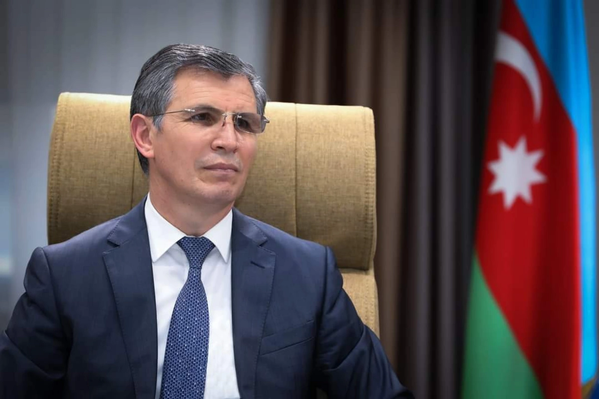 Zahid Oruc: Bir sıra qurumlarda islahatlar nəticə vermir, tibbi sığortada deputatların da keçə bilmədiyi baryerlər yaranıb Zahid Oruc: Bir sıra qurumlarda islahatlar nəticə vermir, tibbi sığortada deputatların da keçə bilmədiyi baryerlər yaranıb