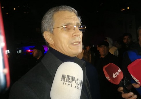 Zahid Oruc: Zahid Oruc:
