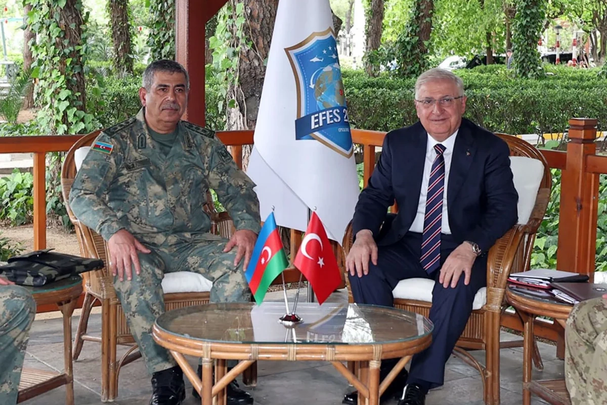 Zakir Həsənov 