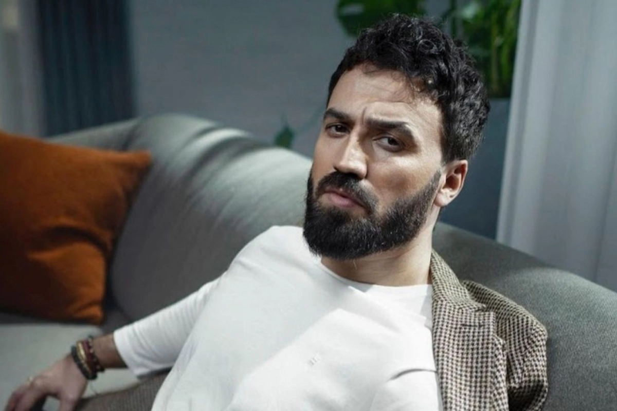 Zamiq Hüseynov: 