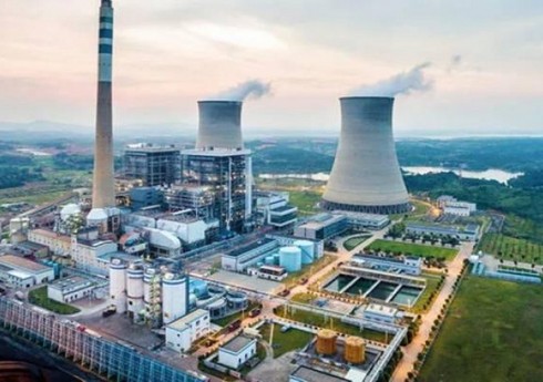 Zaporojye AES tarixdə ilk dəfə elektrik şəbəkəsindən ayrılıb