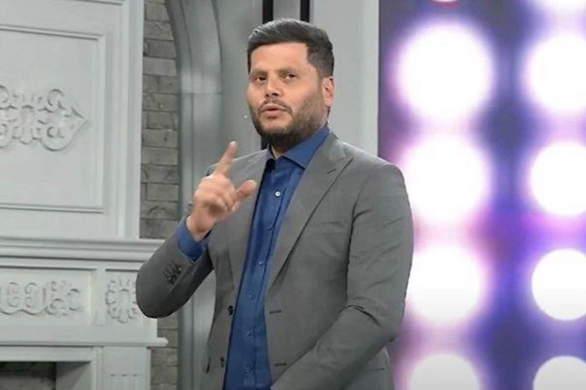 Zaur Kamalın səhhətində problem yarandı Zaur Kamalın səhhətində problem yarandı