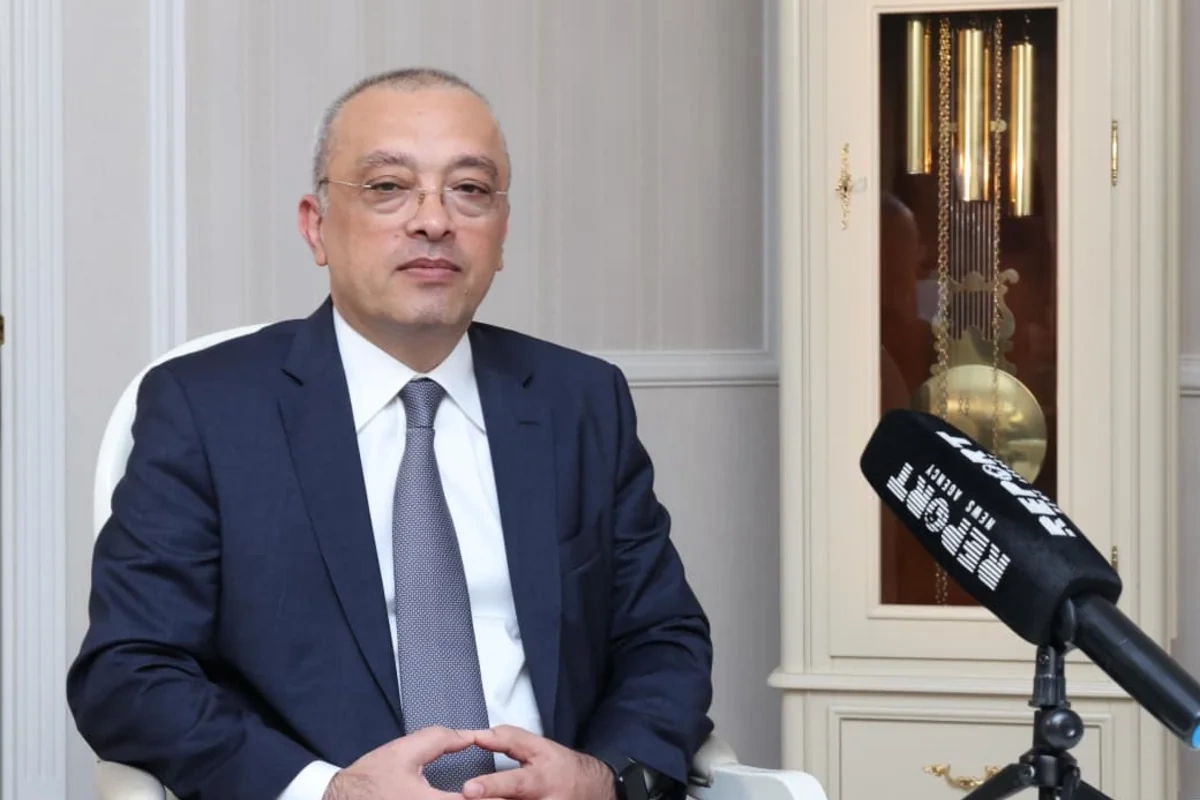 Zaur Mikayılov: 