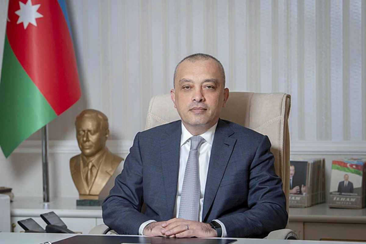 Zaur Mikayılovun vətəndaşlarla görüş tarixi dəyişdirilib Zaur Mikayılovun vətəndaşlarla görüş tarixi dəyişdirilib