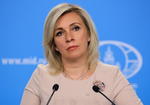 Zaxarova: Zaxarova: