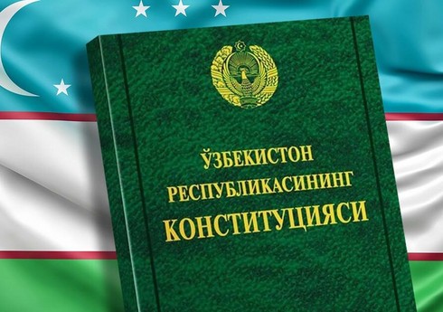 Özbəkistanda konstitusiya dəyişikliyi ilə bağlı referendum başlayıb Özbəkistanda konstitusiya dəyişikliyi ilə bağlı referendum başlayıb