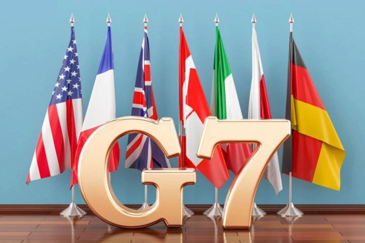 Zelenski və Tramp G7 sammitində iştirak edəcəklər