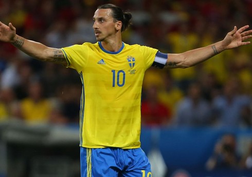 Zlatan İbrahimoviç Azərbaycan millisi ilə oyuna çağırıla bilər Zlatan İbrahimoviç Azərbaycan millisi ilə oyuna çağırıla bilər