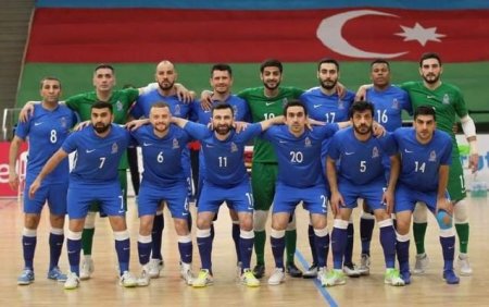 Millimizin oyunlarının yeri açıqlandı Millimizin oyunlarının yeri açıqlandı